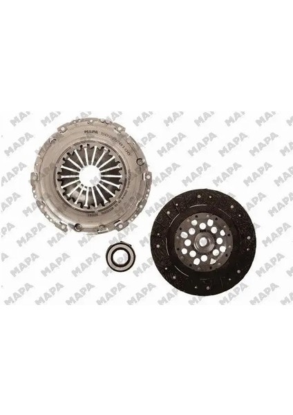 004228300 Baski Balata Seti 038198141P 038198141PX