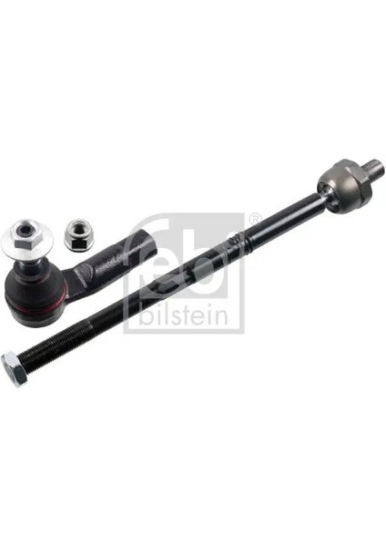 186560 Rot Mili + Rot Basi (Sol) 5WA423811B 5WA423811BS1 5WA423811D