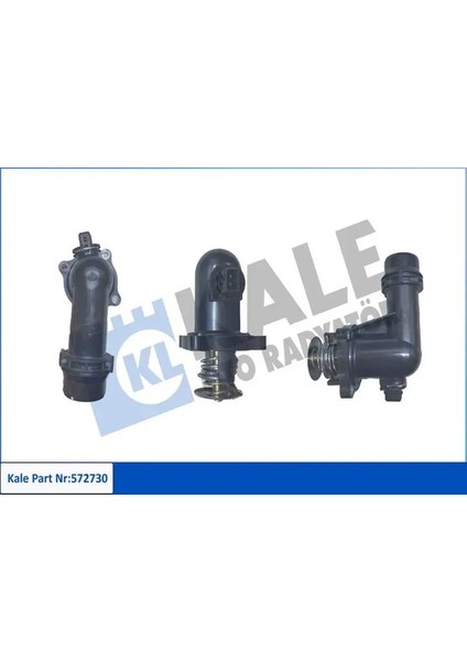 572730 Termostat 11531436042 11531437085