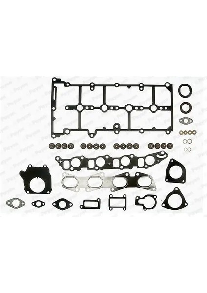 CD5840 Motor Takim Conta (Ust) 1606254 71730214