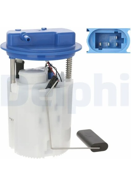 FG261712B1 Yakit Depo Samandirasi 172025090R