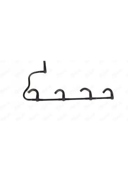 11061 Yakit Borusu 1667100QAB 8200064003 8200171176