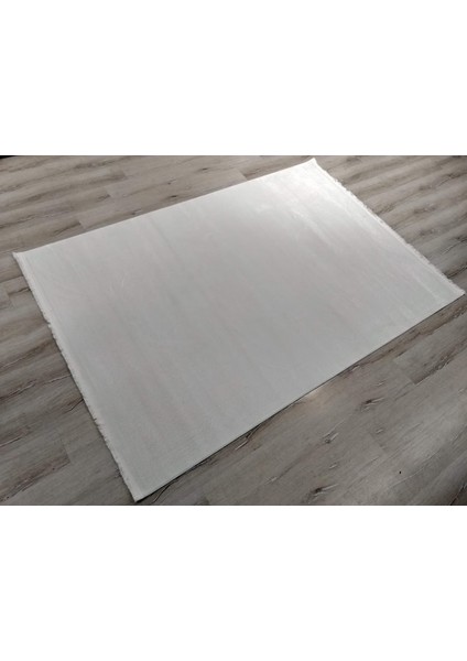Quka Halı Vista %100 Akrilik 160X230 cm Modern Ince Dokuma Makina Halısı