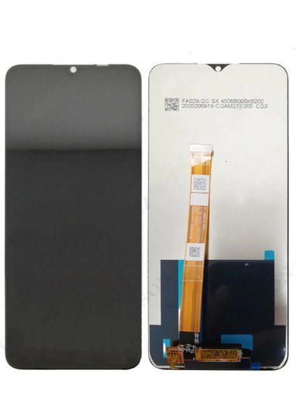 - Oppo A35 Uyumlu LCD Ekran Dokunmatik Service - Pack fiyatları
