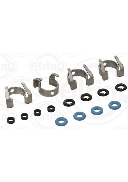 939100 Enjektor Tamir Seti 1764075 31375050 CM5G9U509AA