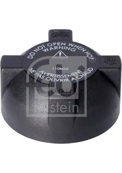 02269 Yedek Su Depo Kapagi 171121321 171121321B 171121321D