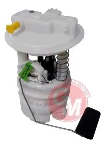 41848 Yakit Depo Samandirasi 172025410R