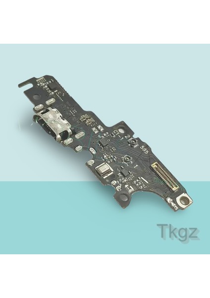 Huawei Nova 9 SE Full Şarj Soketi Bordu Orjinal