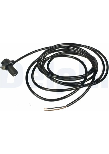 SS20283 Abs Sensoru Arka A6385420317 A6385420417