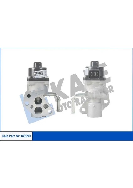 348990 Egr Valfi 1S7G9D475AU 1S7Z9D475AA