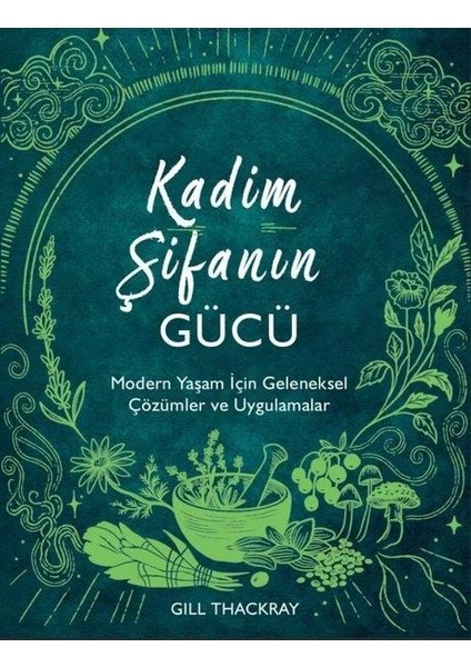Kadim Şifanın Gücü fiyatları
