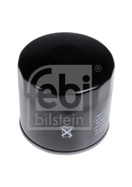 180010 Yag Filtresi 0005281090 0006605760 02934633