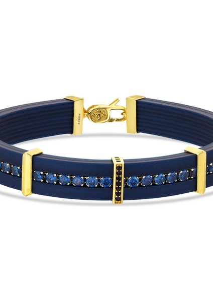 Altın Erkek Bileklik - 14K