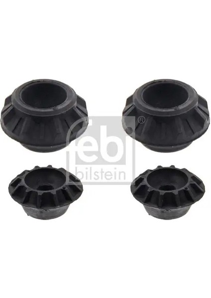 14958 Amortisor Takoz Seti Arka 191512333 191512333S1