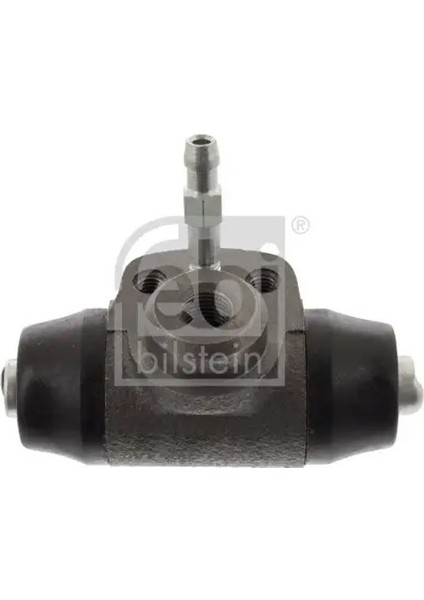 03619 Arka Fren Merkezi 1H0611053 6Q0611053B 861611053