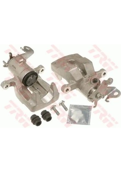 BHQ287 Fren Kaliperi Arka Sol 440119651R