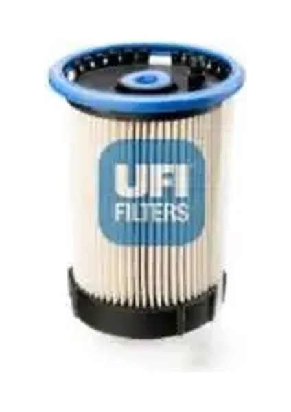 2606500 Yakit Filtresi 5Q0127177C