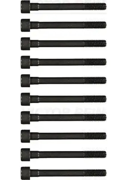 145500601 Silindir Kapak Civatasi 1105653Y10