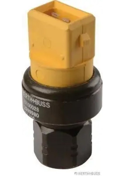 70100028 Klima Basinc Musiri 4170844 4834170 7S4319D594AA