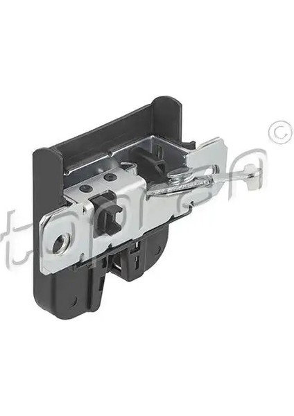 110944001 Bagaj Kapak Kilidi 1J6827505 1J6827505A 1J6827505B