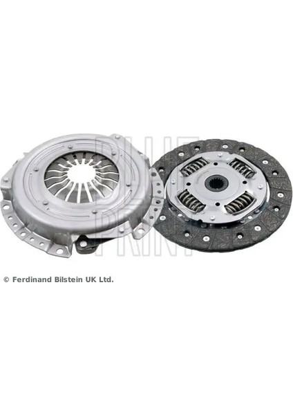 ADM53082 Baski Balata Seti (Rulmansiz) 1013684 1041766 1087001