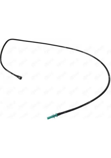 11707 Yakit Borusu 8200121735 8200121738