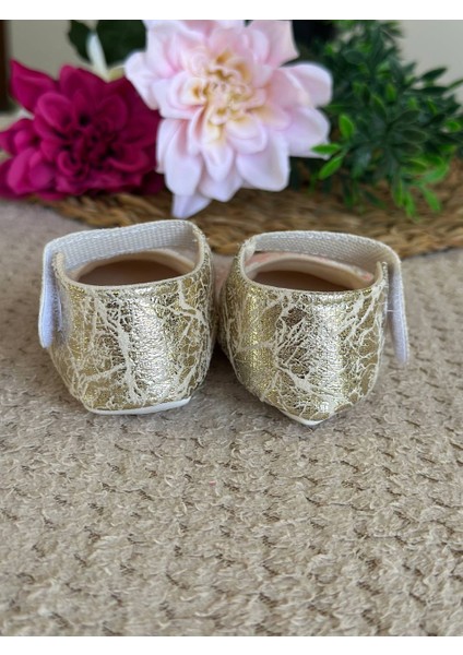 Kız Bebek Patik - Mercan fiyatları