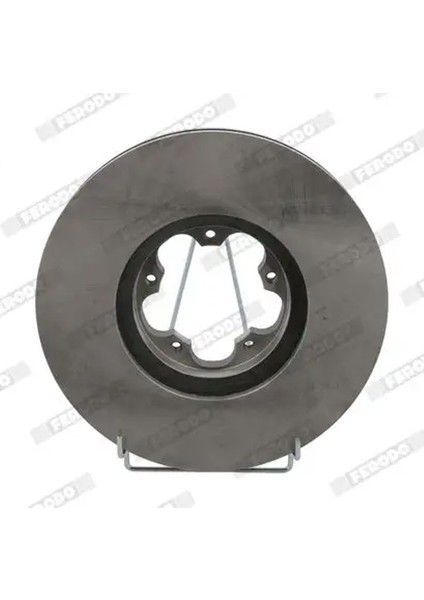 DDF1555 Fren Diski On 1371393 13713930 1385387 (2 Adet Fiyatıdır)