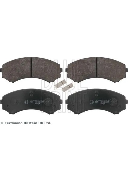 ADC44261 On Fren Balatasi 4605A041 4605A471 8972872630