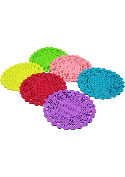 2 Parça Silikon Nihale (4915)