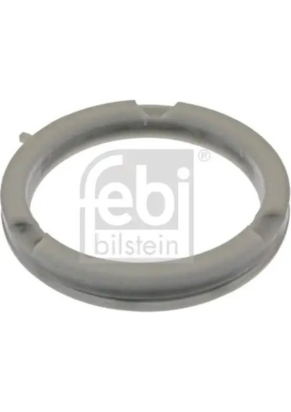 01365 On Amortisor Bilyasi 4A0412249