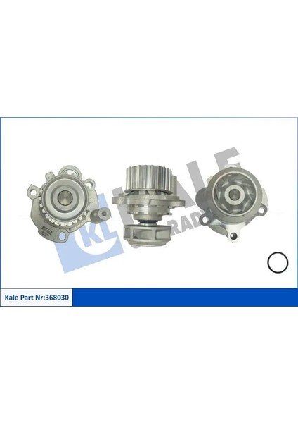 368030 Devirdaim 06A121011C 06A121011E 06A121011EV