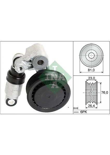 534001110 Gergi Kutugu 074145278D 074145278F 074145283