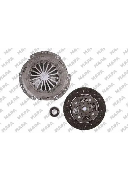 015200000 Baski Balata Seti 205290