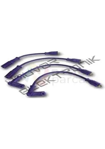 1472LPG Buji Kablosu 46429472