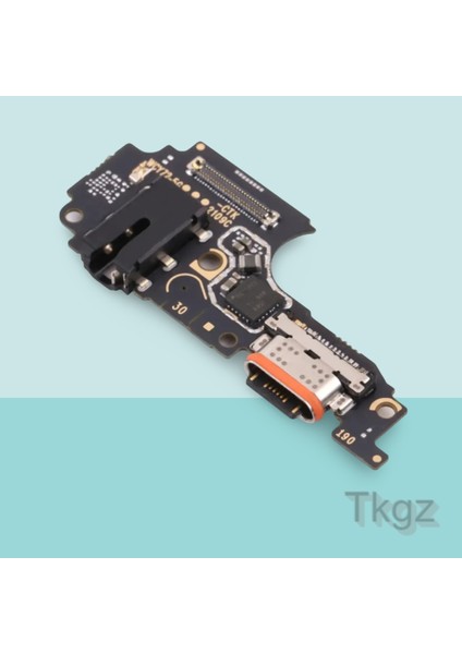 VİVO Y53S Full Şarj Soketi Bordu Orjinal