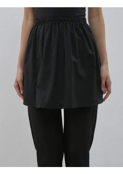 Kadın 1281 Lux Poplin Krep Içlik