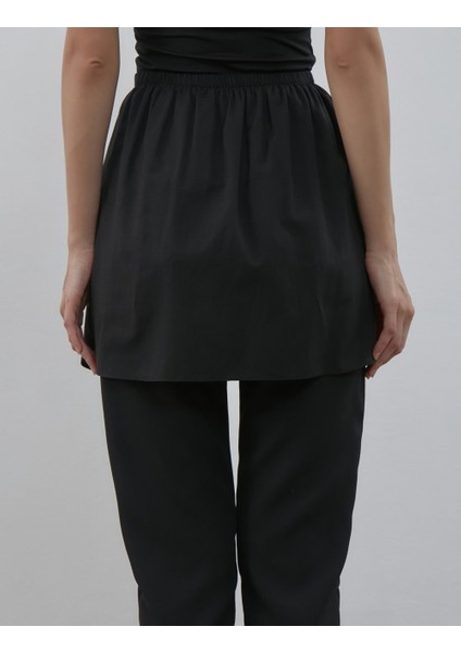 Kadın 1281 Lux Poplin Krep Içlik modelleri