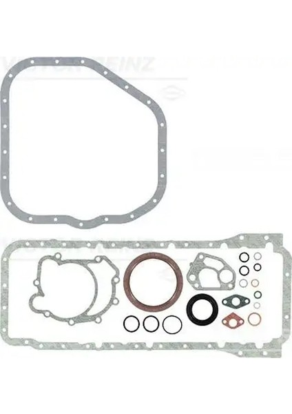 082519406 Motor Takim Conta (Alt) A1190104408