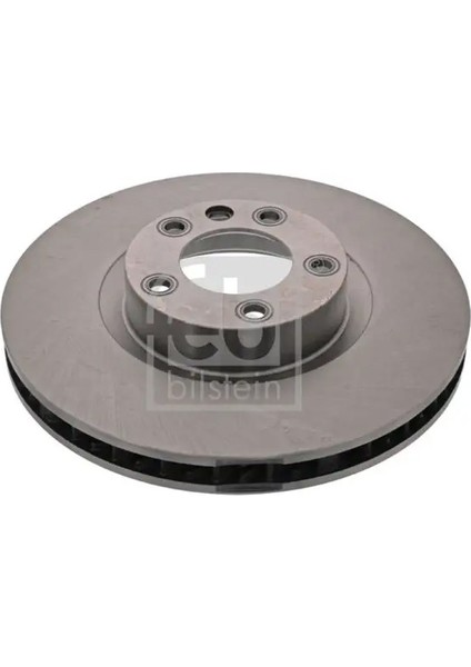 44083 Fren Diski On Sol 7P6615301 7P6615301A 7P6615301B