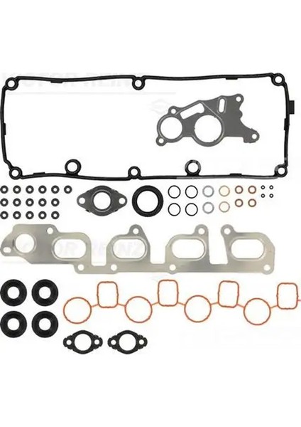 024048602 Motor Takim Conta (Ust)