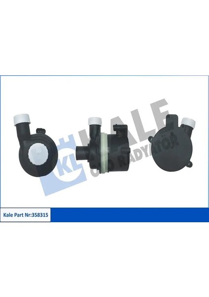 358315 Ek Su Pompasi 6R0965561A