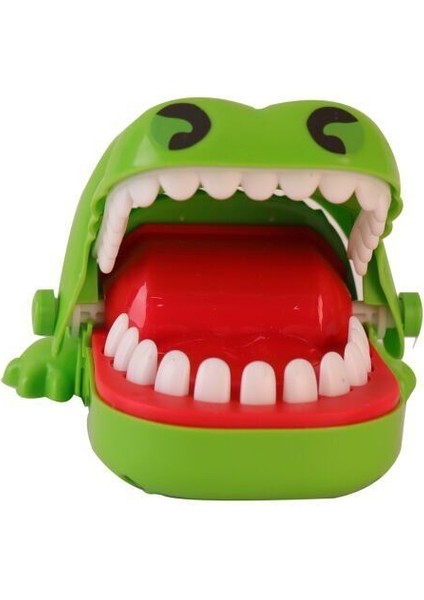 LY020-9 DİSPLAYDE ISIRAN TİMSAH OYUNU 60 modelleri