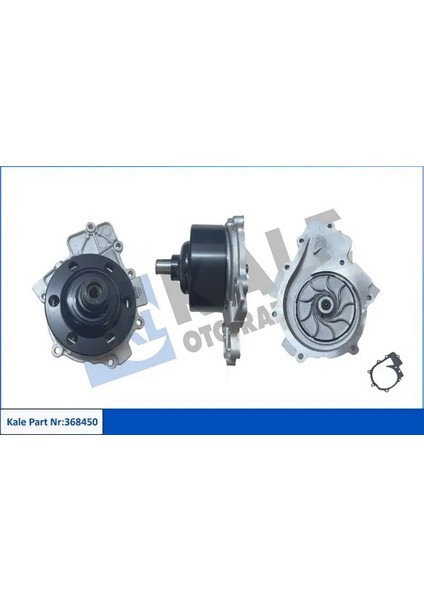 368450 Devirdaim A6512000201 A6512001702 A6512002301