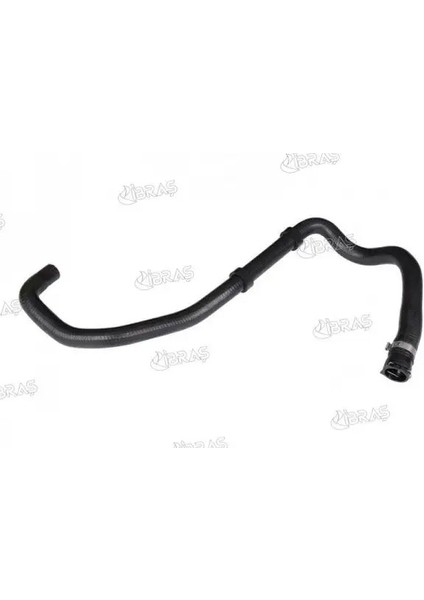 17480 Yedek Su Deposu Hortumu 1317N9 1317S6