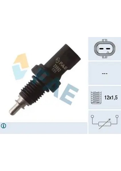 33892 Hararet Musiri 03L919824B 03L919824C 04L919824