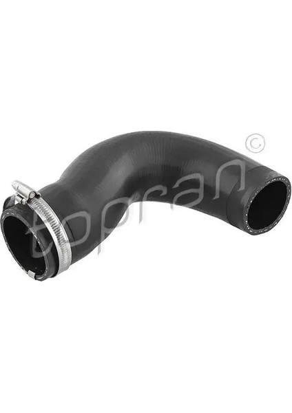 408420001 Turbo Hortumu A9065280082 A9065283182