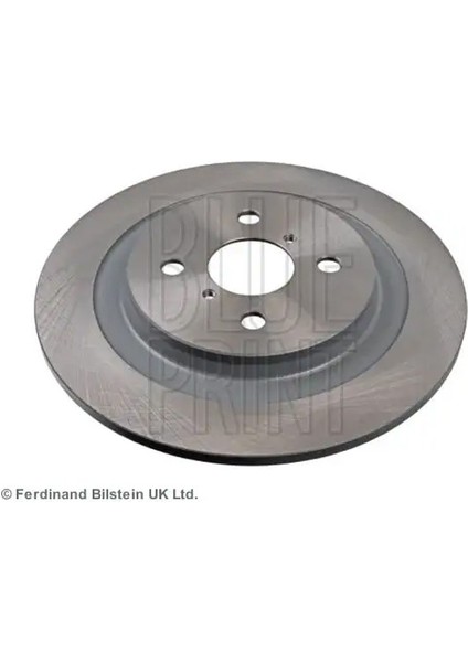 ADT343274 Arka Fren Diski 424310D060 424310D060000 (2 Adet Fiyatıdır)