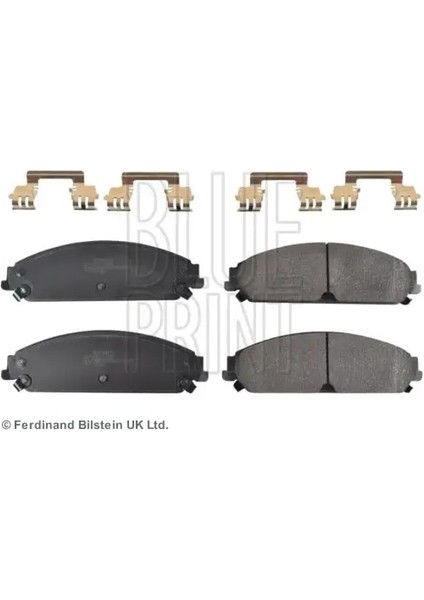 ADA104273 On Fren Balatasi 05137688AA 05142558AA 05142558AB