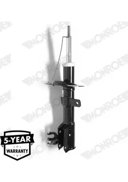 16381 On Amortisor Sag 50703298 50703309 50703744